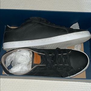 Women’s 8.5 cole haan black shoes